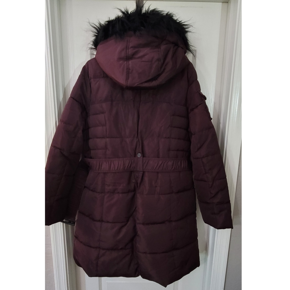 Women's Rocawear Coat - Picture 2 of 4